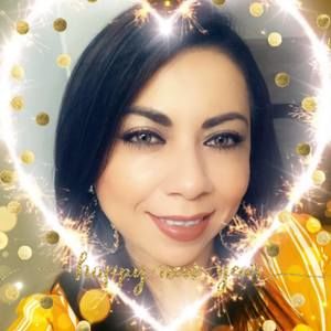 Meet your Posher, Lizeth